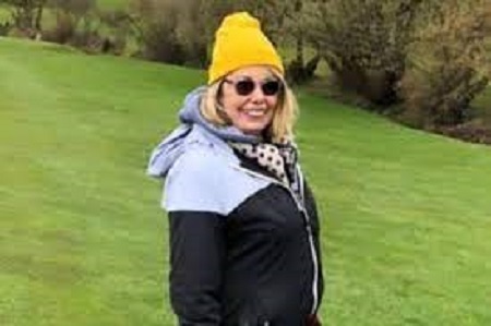 Laurel Aldridge Found or not
