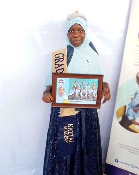 MC Oluomo daughter