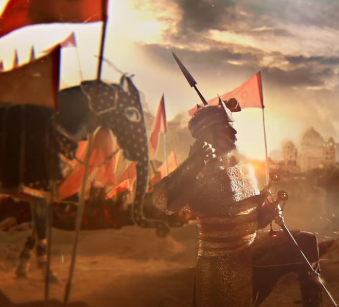 Maharana Web Series download