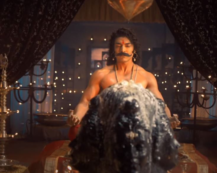 Maharana Web Series full download