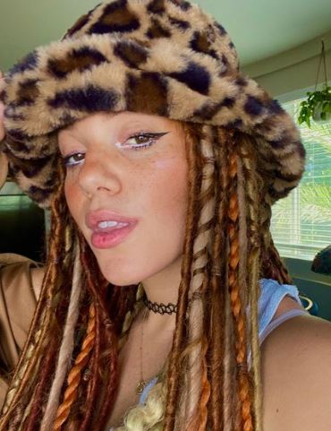 Mahogany Lox wiki