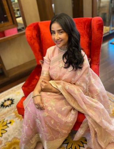 Manisha Koirala