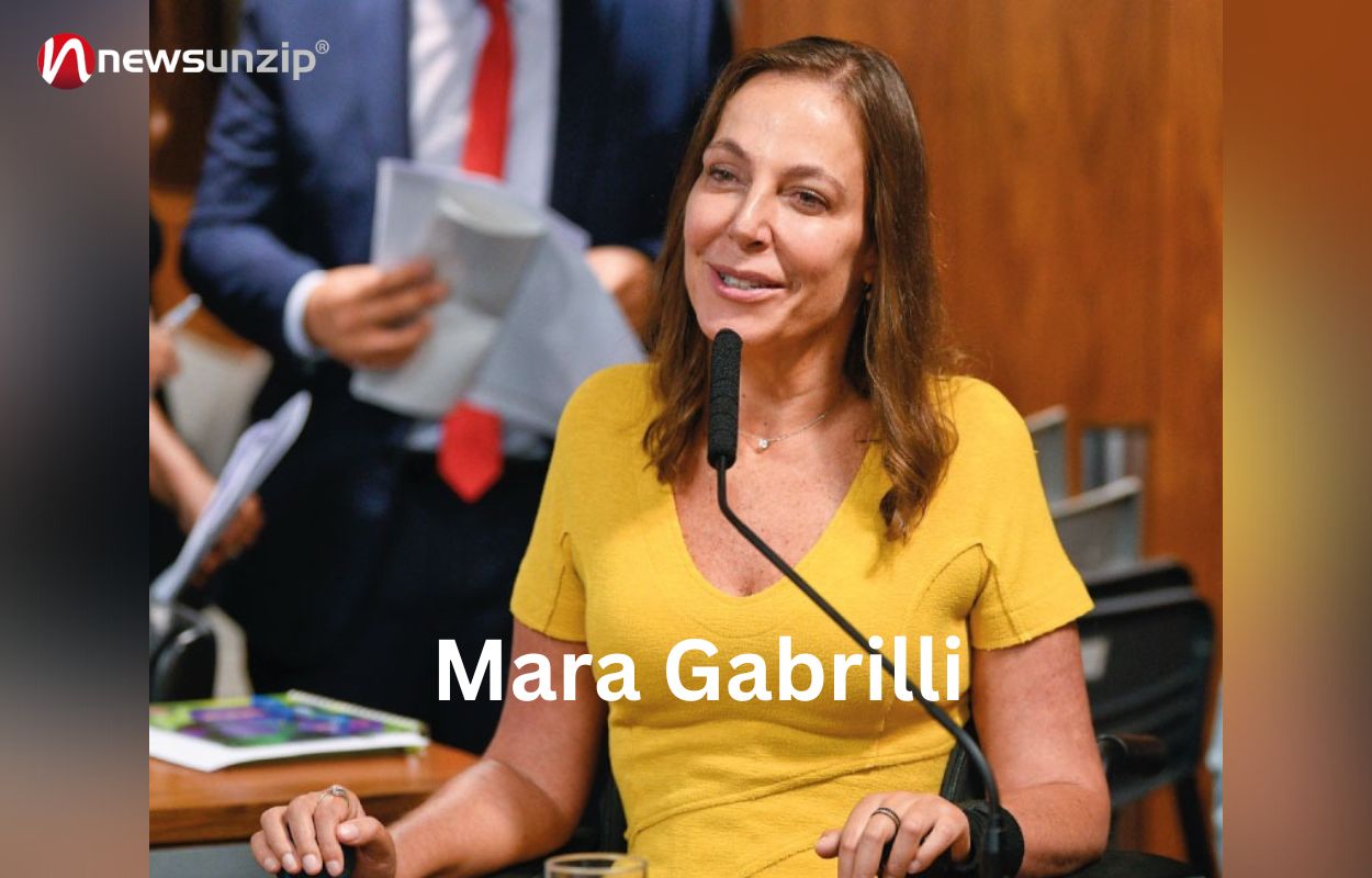 Mara Gabrilli