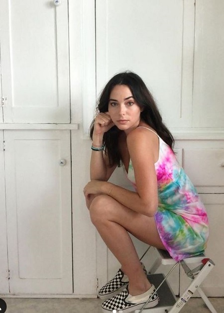 Mariel Molino wiki