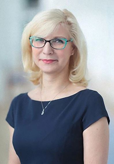 Marina Yankina biography