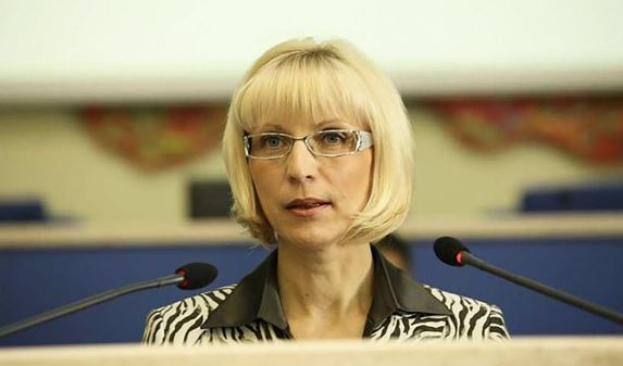 Marina Yankina career