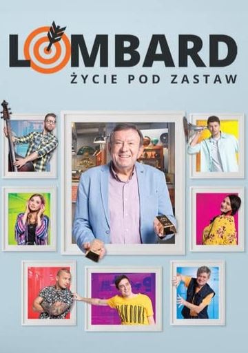 Mateusz Muranski appeared in Lombard Zycie pod zastaw