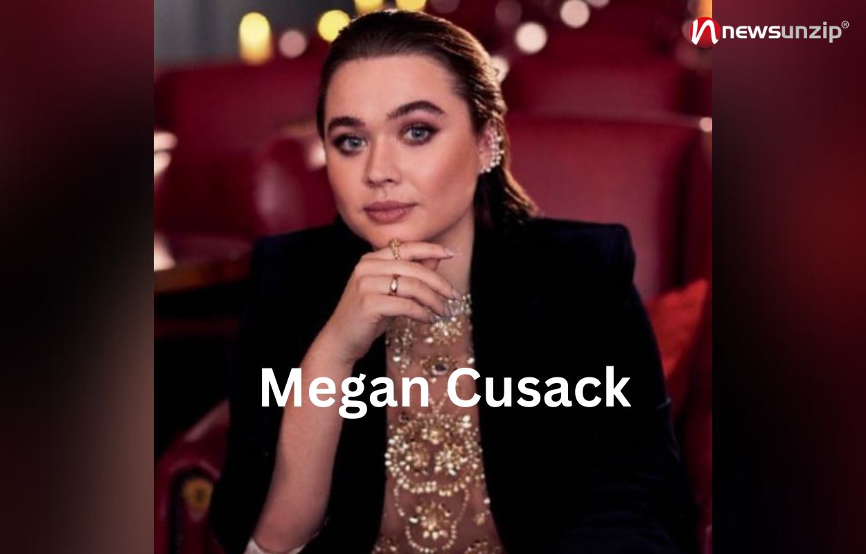 Megan Cusack