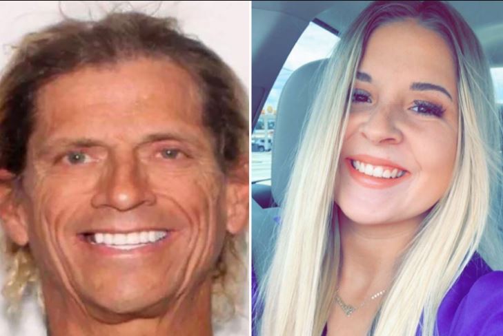 Michael pleaded guilty to a manslaughter charge in Lora Grace Duncan's death
