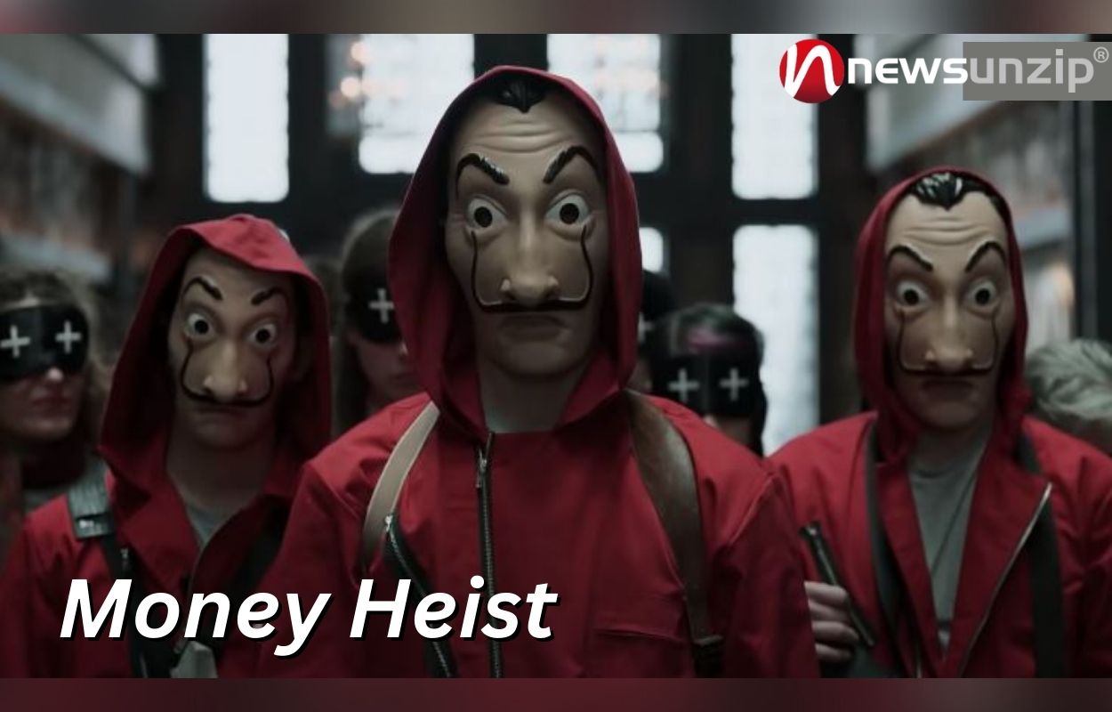 Money Heist