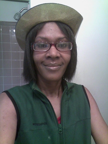 Montoya Givens mother