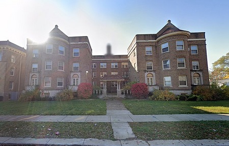 Montoya Givens was found here
