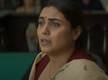Mrs. Chatterjee Vs Norway film download free