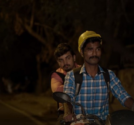 NCR Days web series free download
