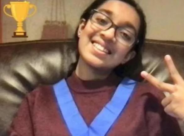 Natasha Perianayagam wiki