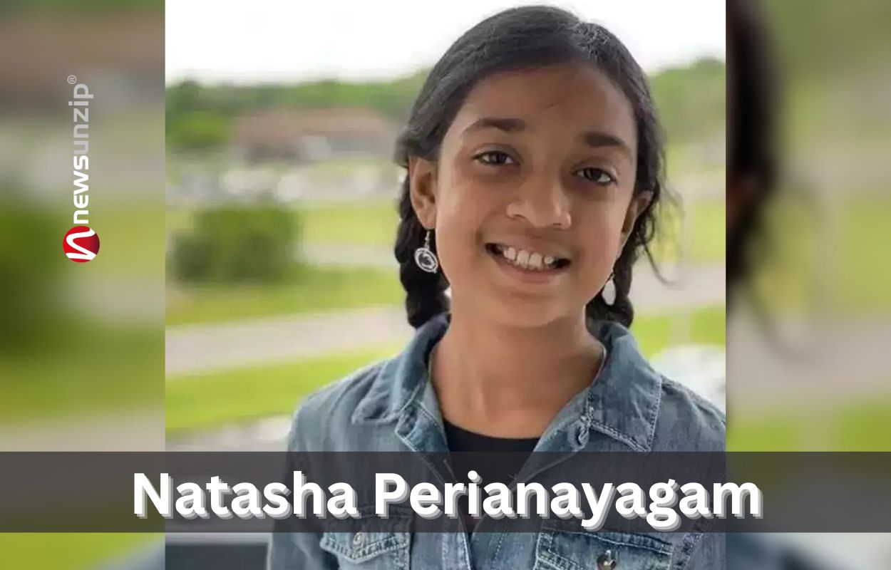 Natasha Perianayagam