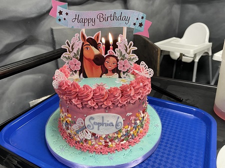 Nicola Bulley birthday