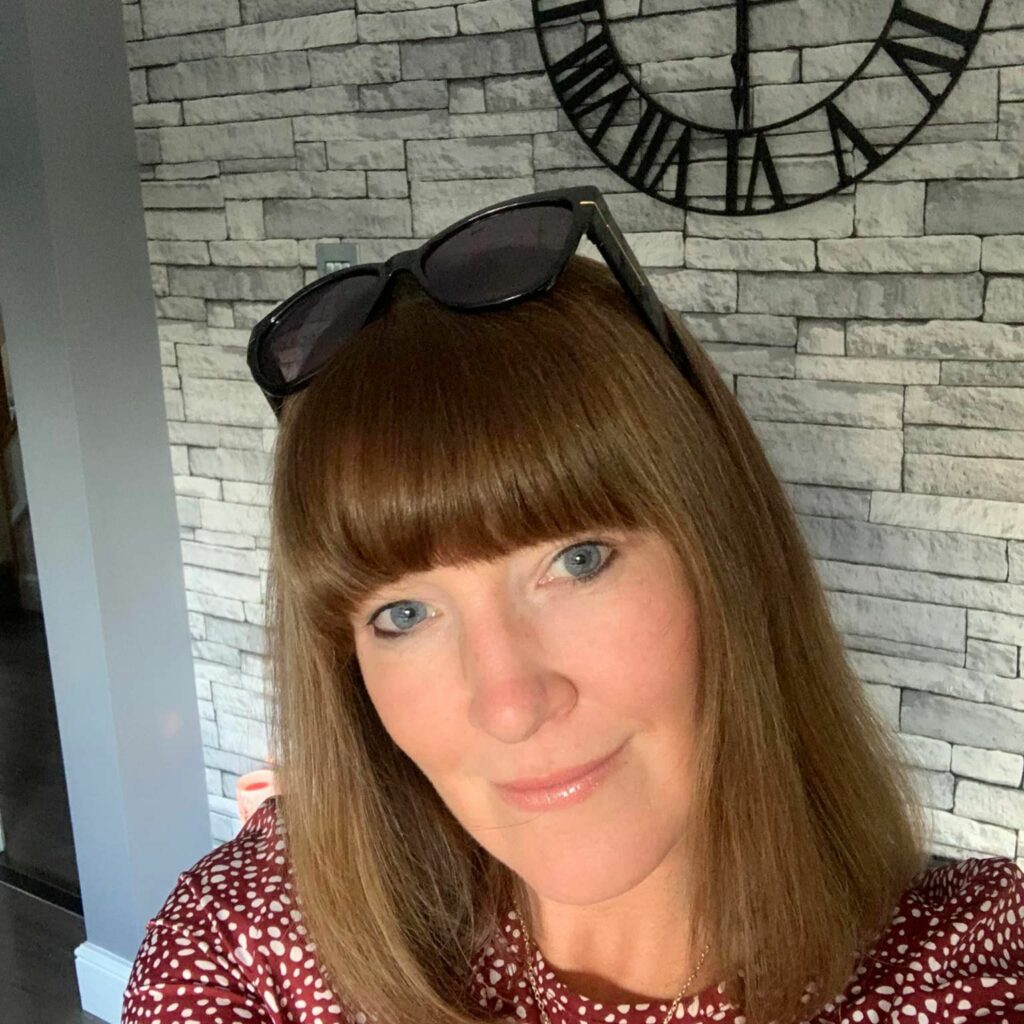 Nicola Bulley sister