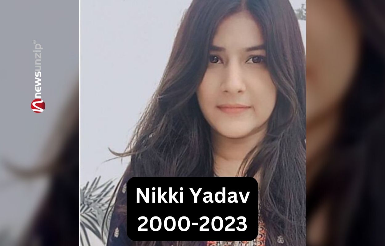 Nikki Yadav 2000-2023