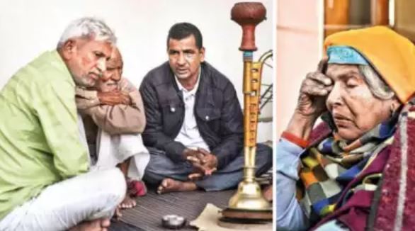 Nikki Yadav family members