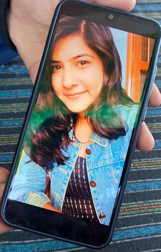 Nikki Yadav wiki