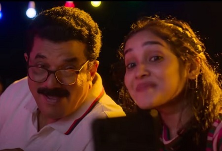 Oh My Darling Movie Download free