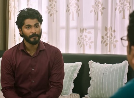 Oh My Darling Movie Download