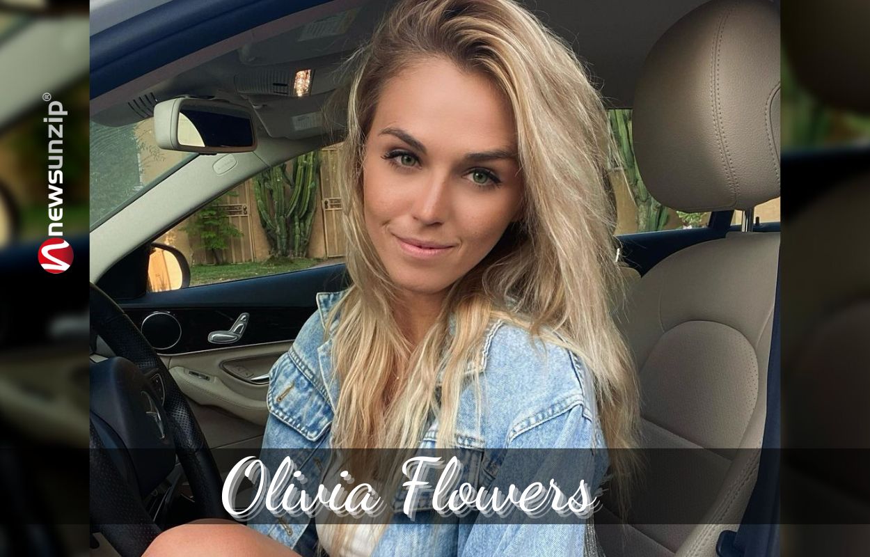 Olivia Flowers