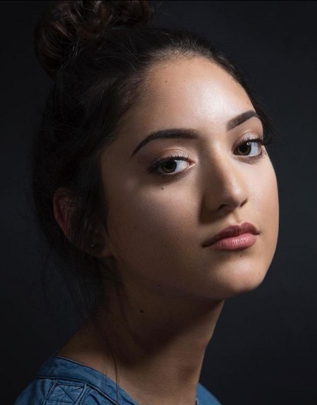 Paolina Van Kleef wiki