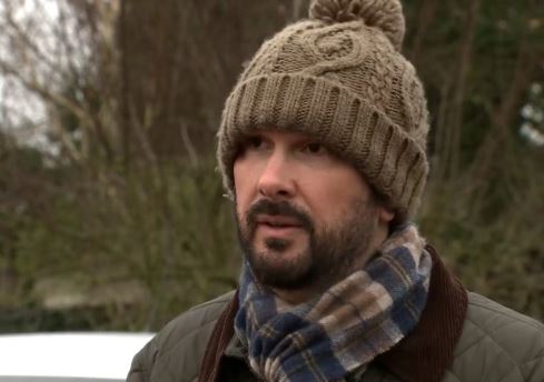 Paul Ansell biography