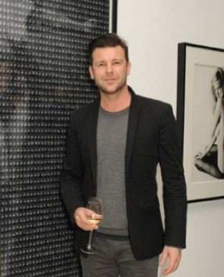Paul Solomons consumes alcohol