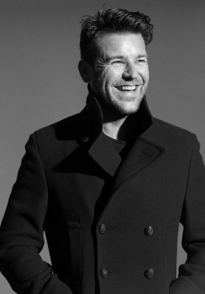 Paul Solomons wiki