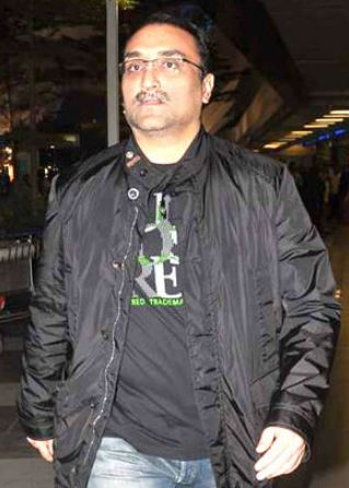 Payal Khanna ex husband Aditya Chopra