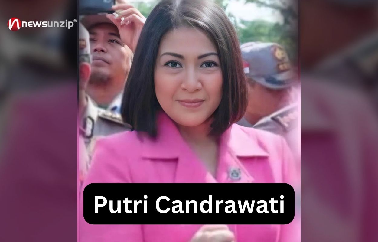 Putri Candrawati