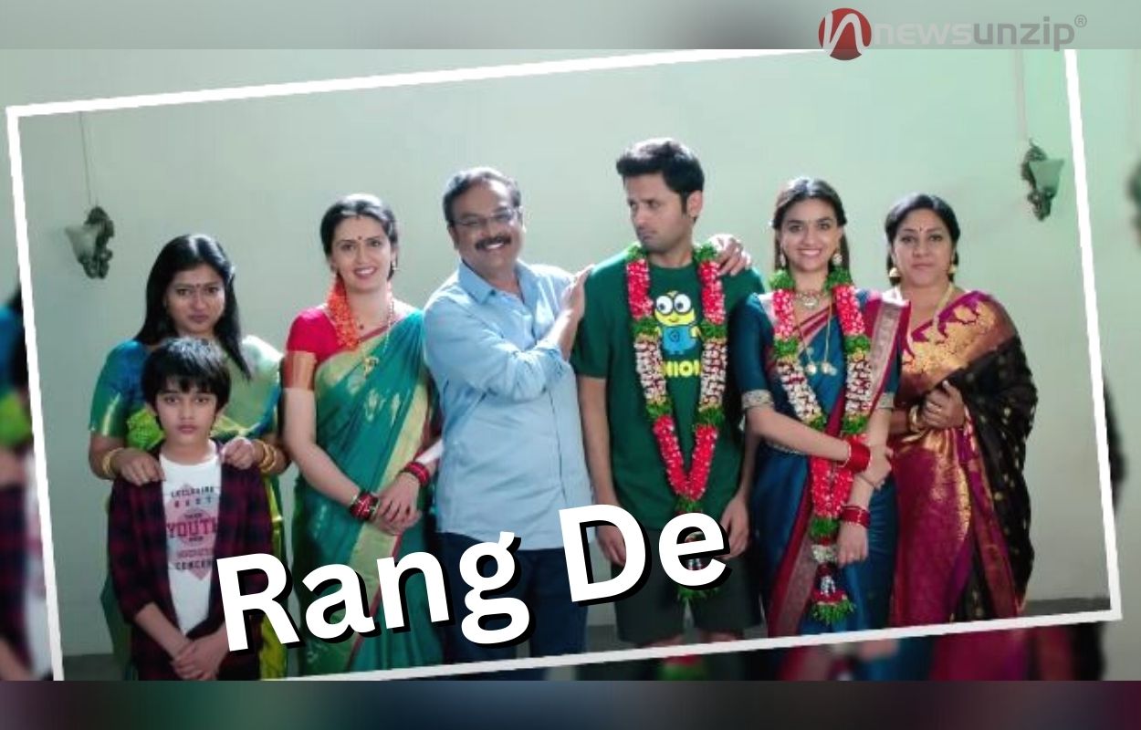 Rang De