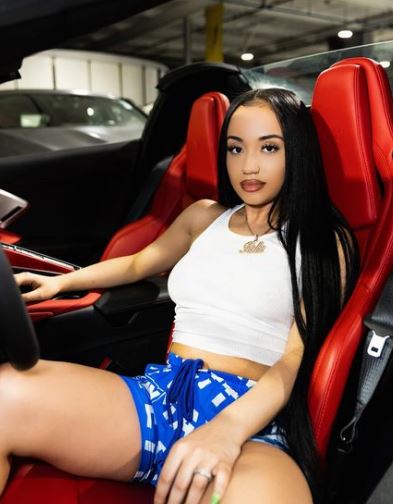 Rella Gz net worth