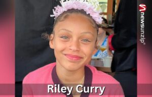 Who is Riley Curry? Wiki, Age, Height, Parents, School, Net worth