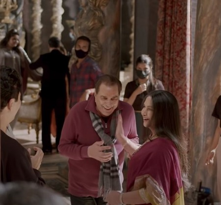 Rocky Aur Rani Ki Prem Kahani movie download