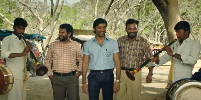 SIR Full Telugu Movie download