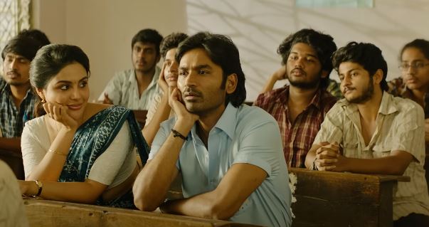 SIR Telugu Movie download