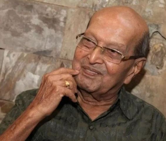 SK Bhagavan wiki