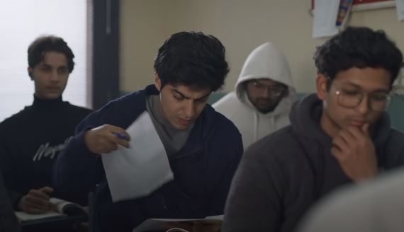 SK Sir Ki Class full series download