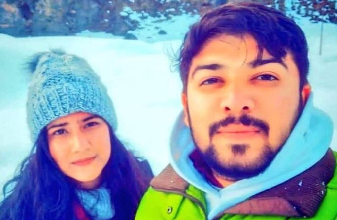 Sahil Gehlot killed Nikki Yadav on 10 February 2023
