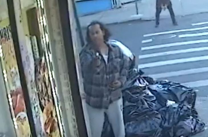 Salvatore Rivera was arrested in shooting