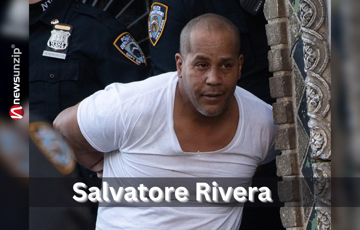 Salvatore Rivera