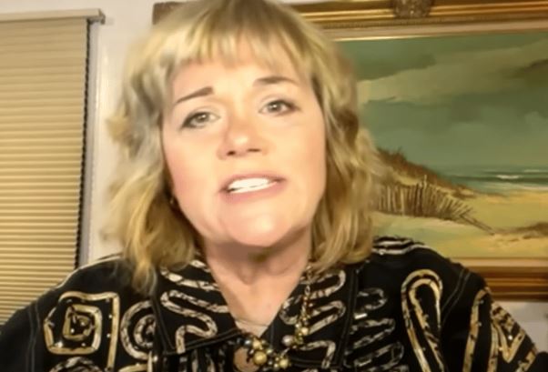 Samantha Markle family