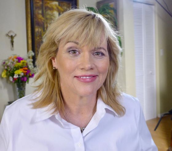 Samantha Markle wiki
