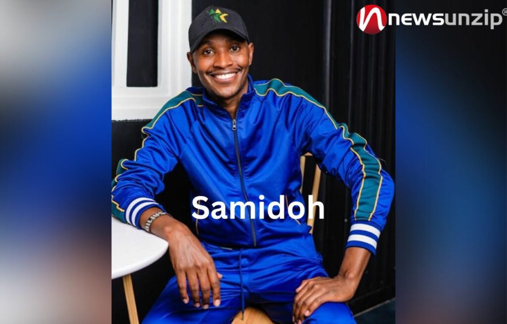 Samidoh (Musician) Wiki, Age, Wife, Family, Kids, Net Worth, Height ...