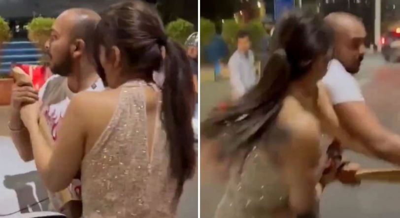 Sapna Gill and Prithvi Shaw controversy
