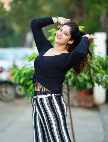Sapna Gill wiki